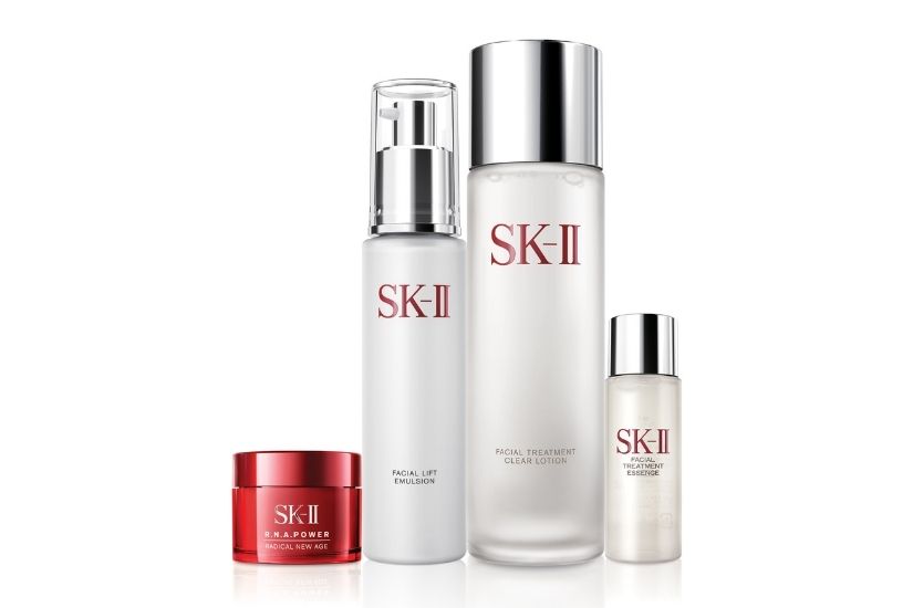 SK-II 聖誕感謝祭驚喜優惠