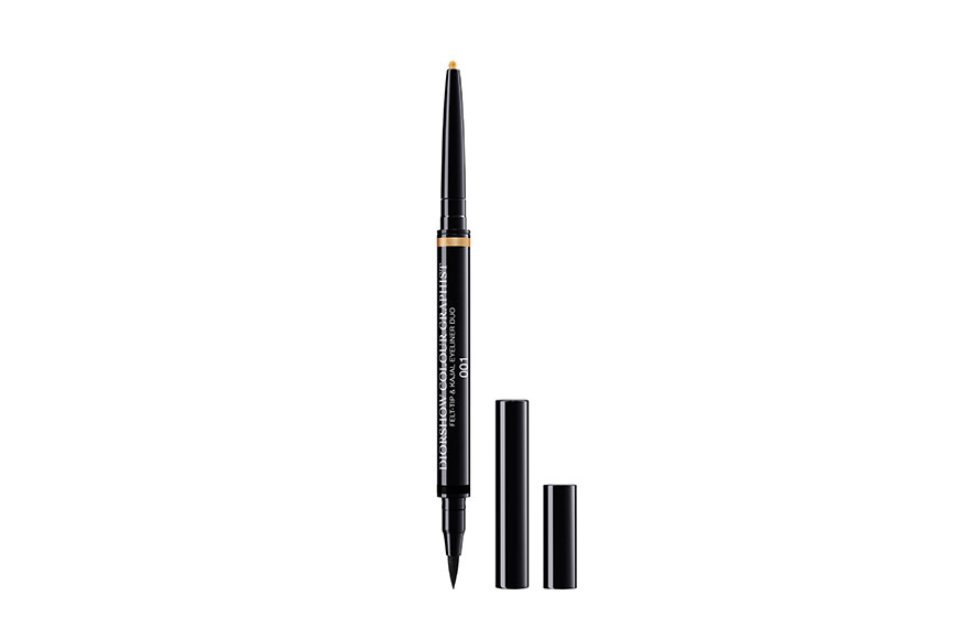 Dior Diorshow Colour Graphist