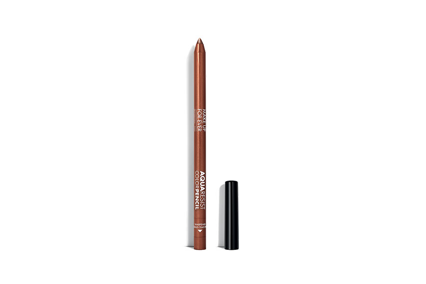 MAKE UP FOR EVER Aqua Resist Smoky Eyeliner