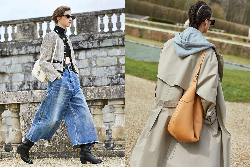 celine fall 2021