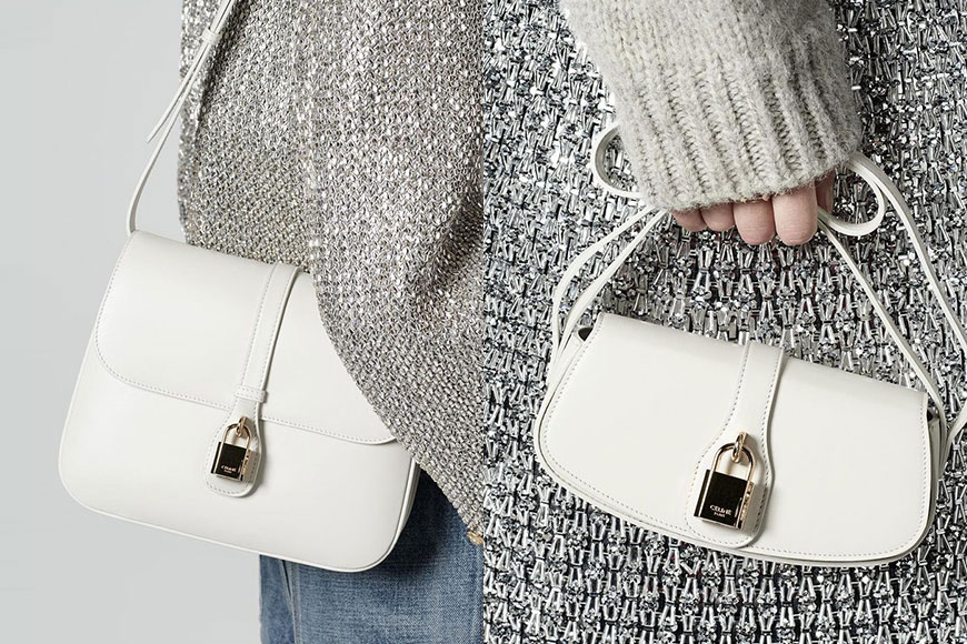 Celine 2021 秋冬手袋