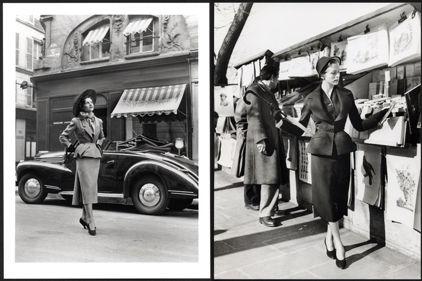 Dior Bar jacket
