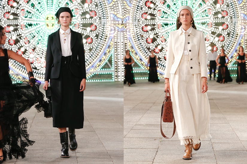 Dior Bar jacket