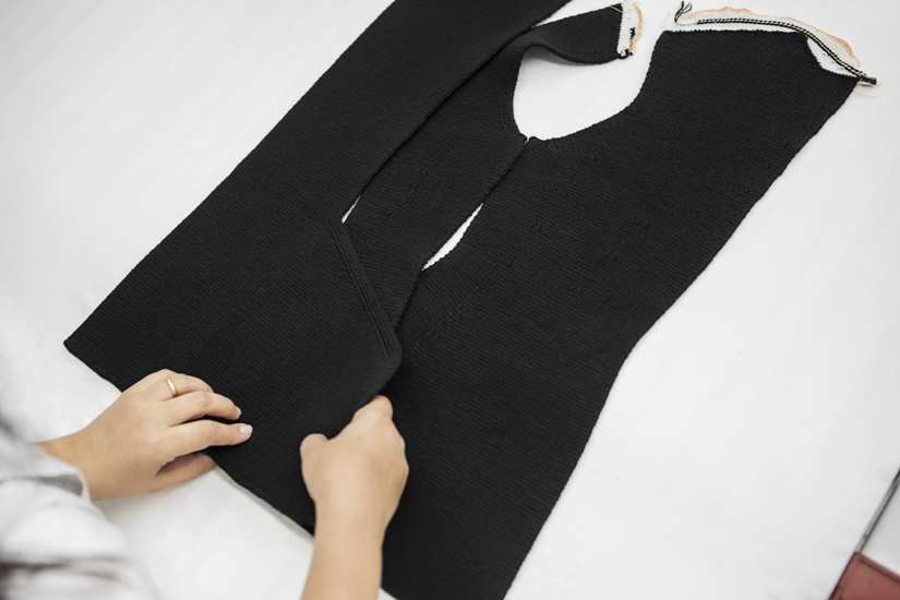 Dior Bar jacket