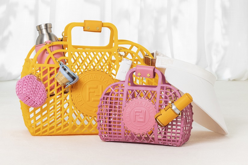 FENDI Basket