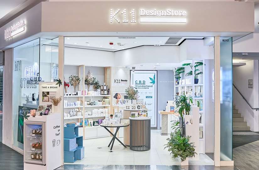 K11 Design Store 生活概念店