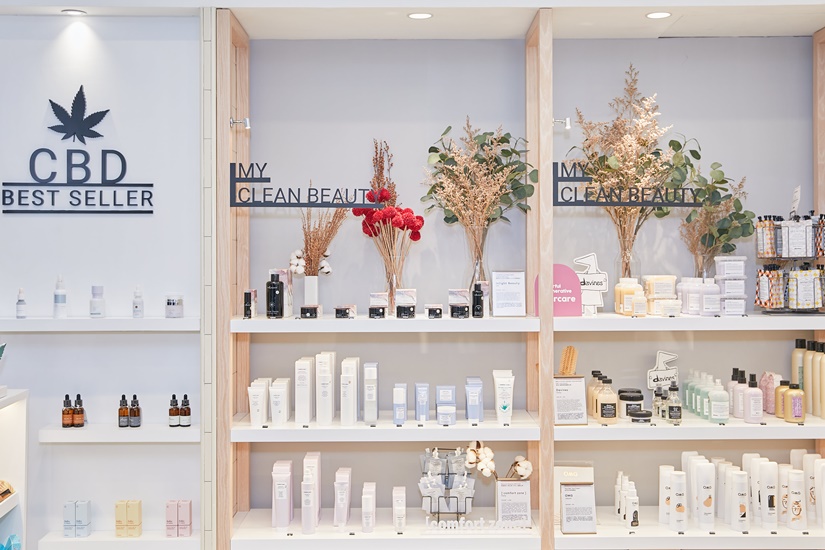 K11 Design Store 生活概念店