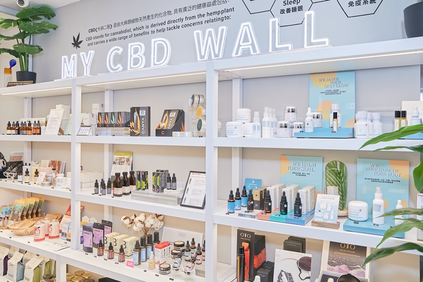 K11 Design Store 生活概念店