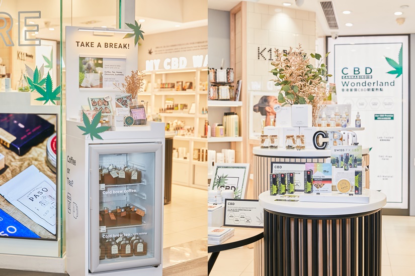 K11 Design Store 生活概念店