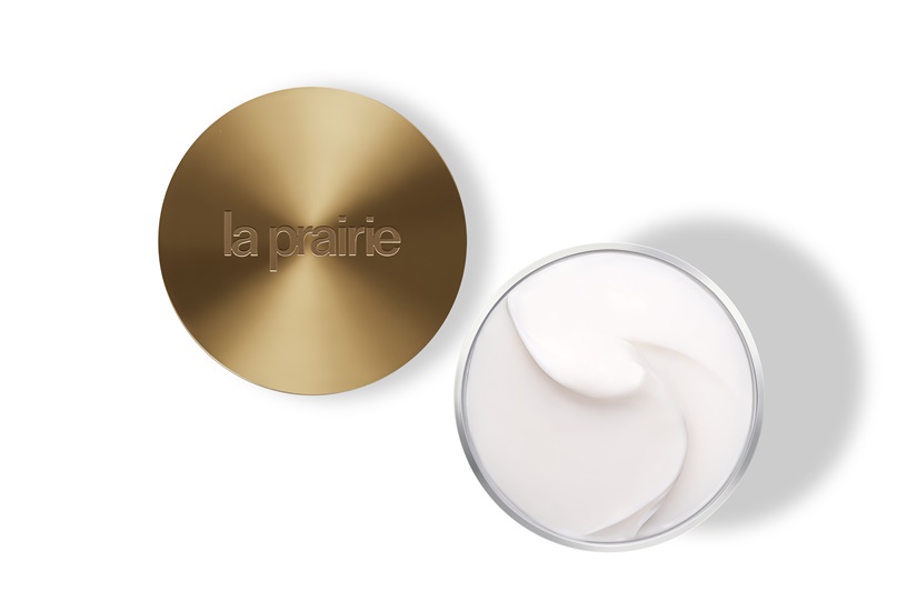 La Prairie 純金亮膚系列