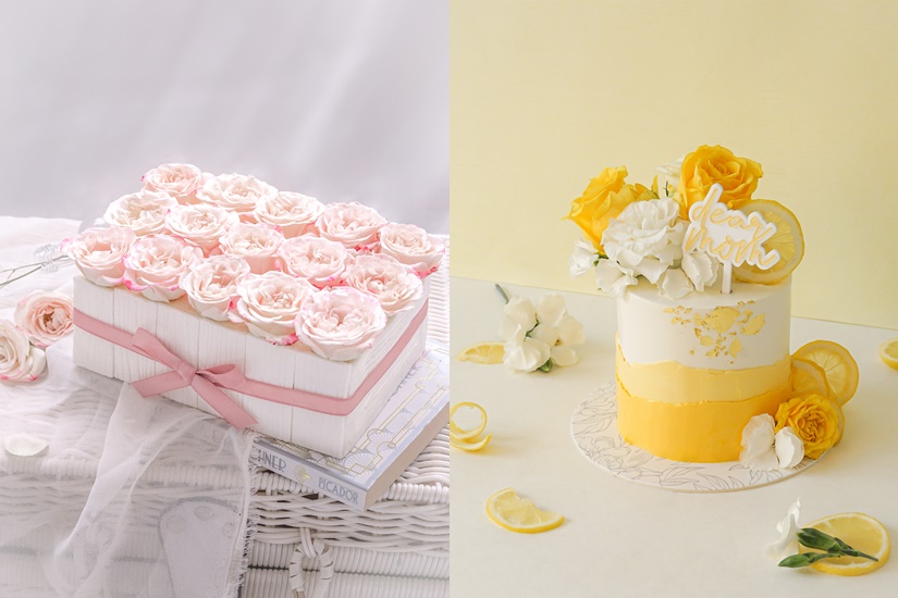 Vive Cake Boutique