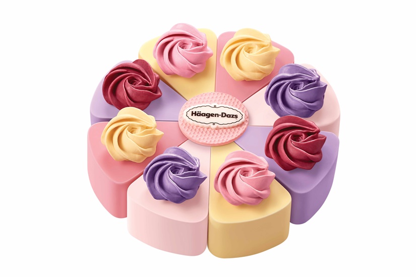 Häagen-Dazs™