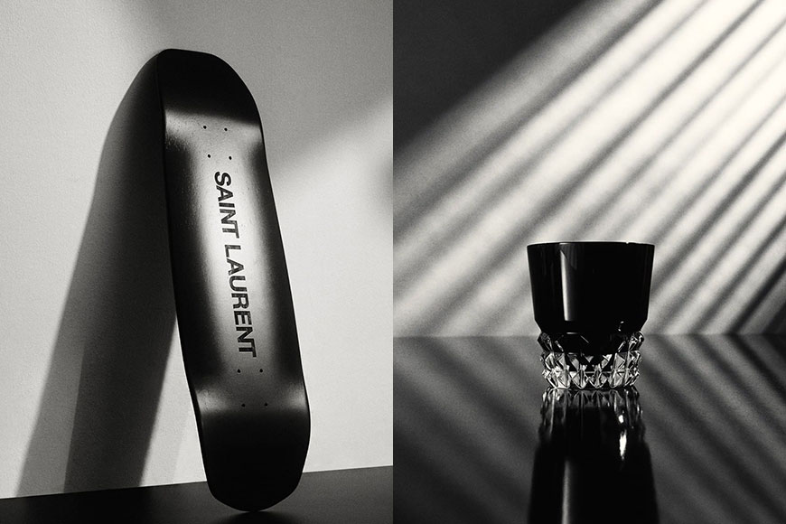 Saint Laurent Lifestyle