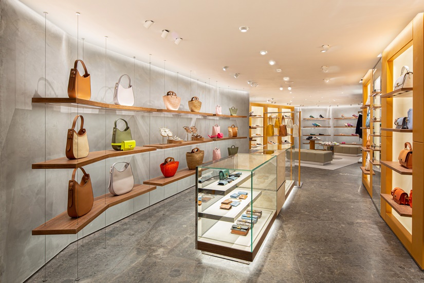 TOD'S