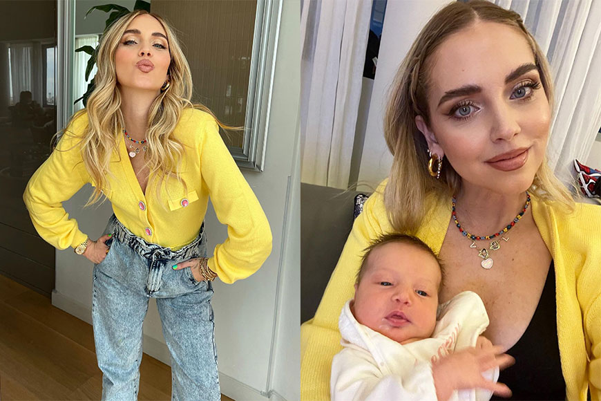 Tods Group Appoints Chiara Ferragni Member of the Board