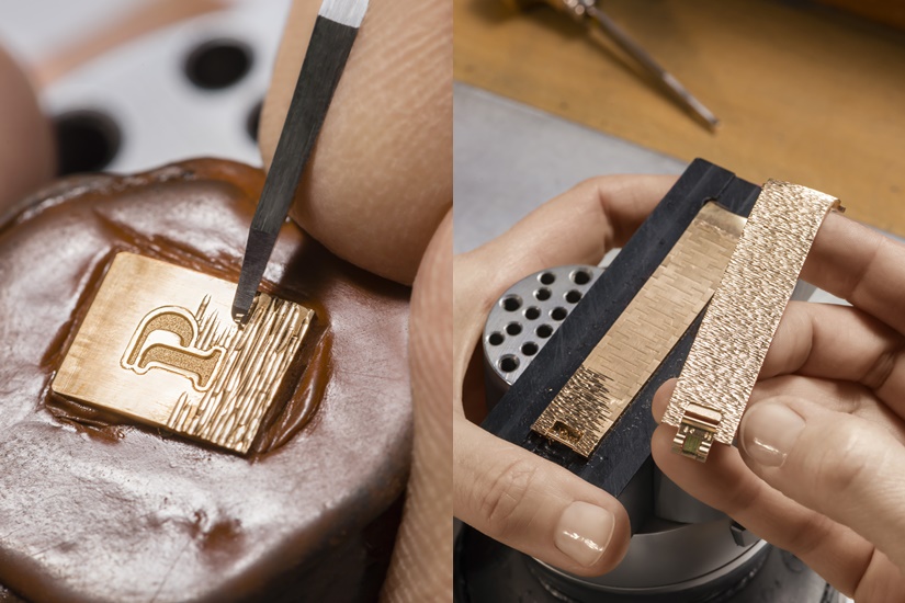 2021鐘錶與奇蹟 Piaget Limelight Gala系列