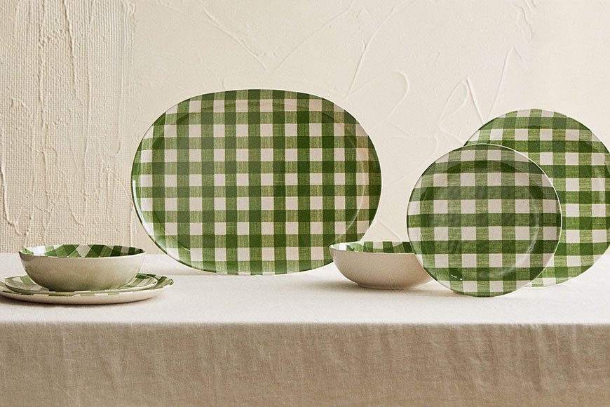 Zara Home 網店