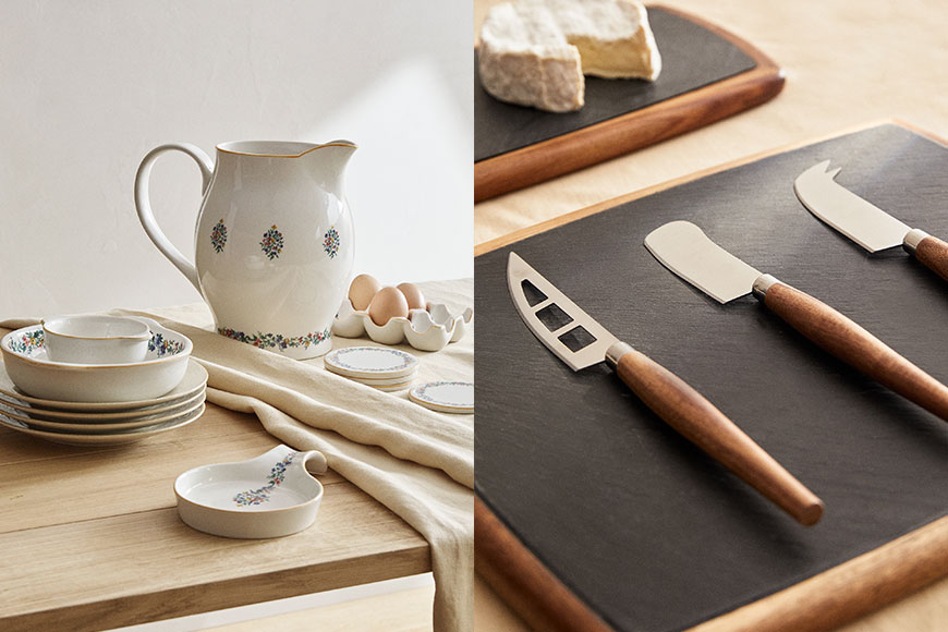 Zara Home 網店