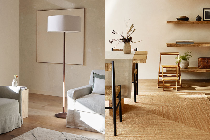 Zara Home 網店