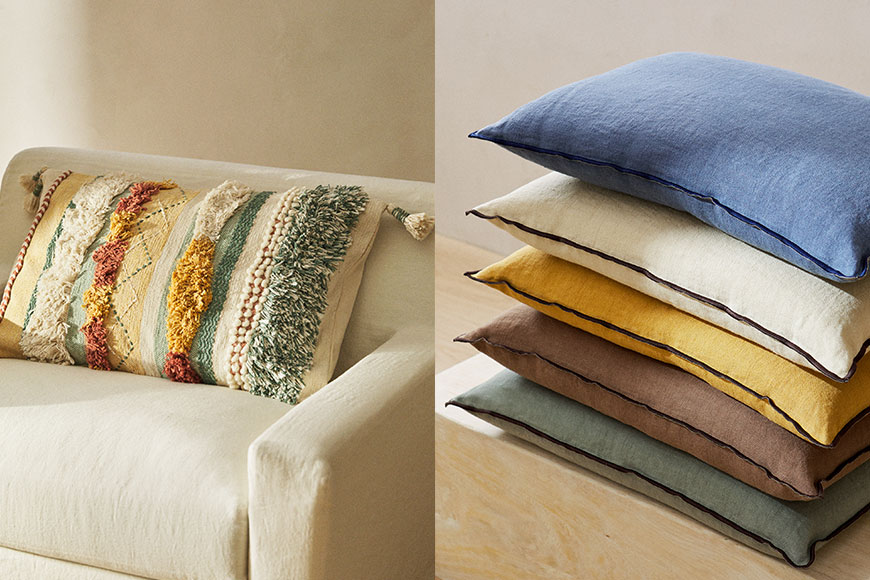 Zara Home 網店