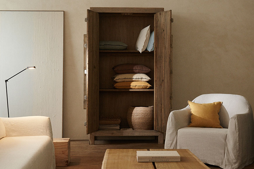 Zara Home 網店