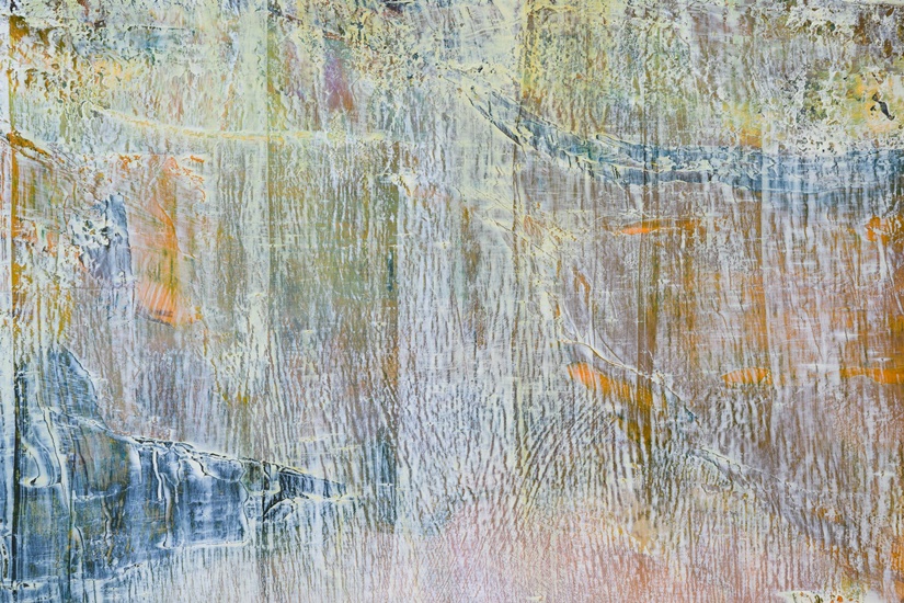 馮孟忠作品展《物有所思》