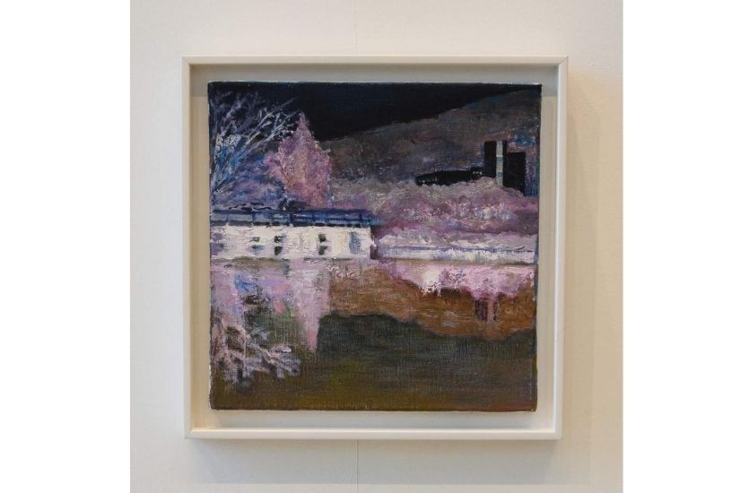 馮孟忠作品展《物有所思》