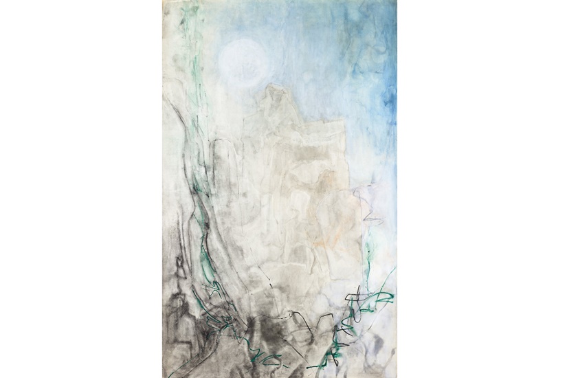 延綿之軀:謝景蘭藝術展