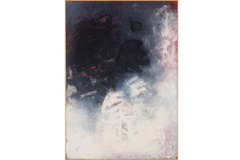 延綿之軀:謝景蘭藝術展