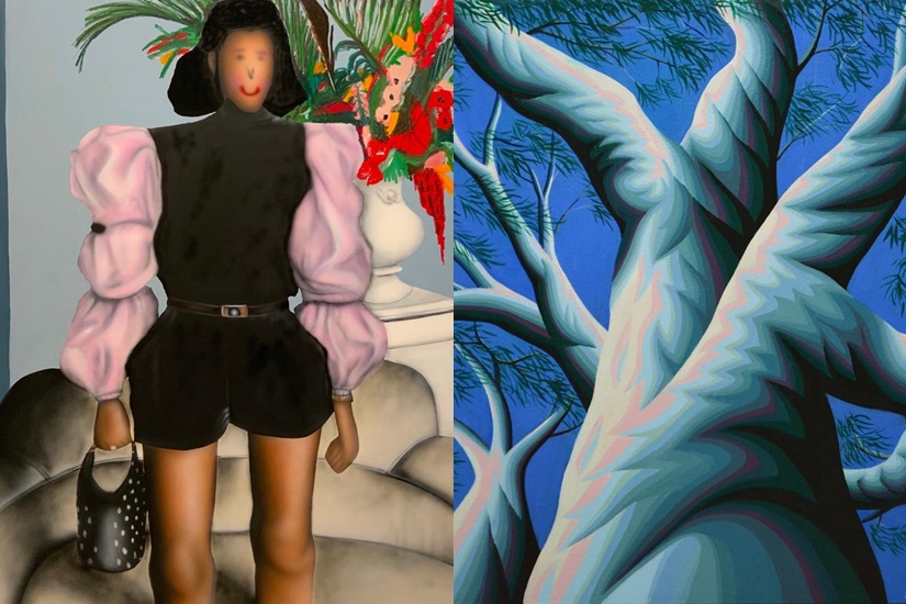 Art Central 2021