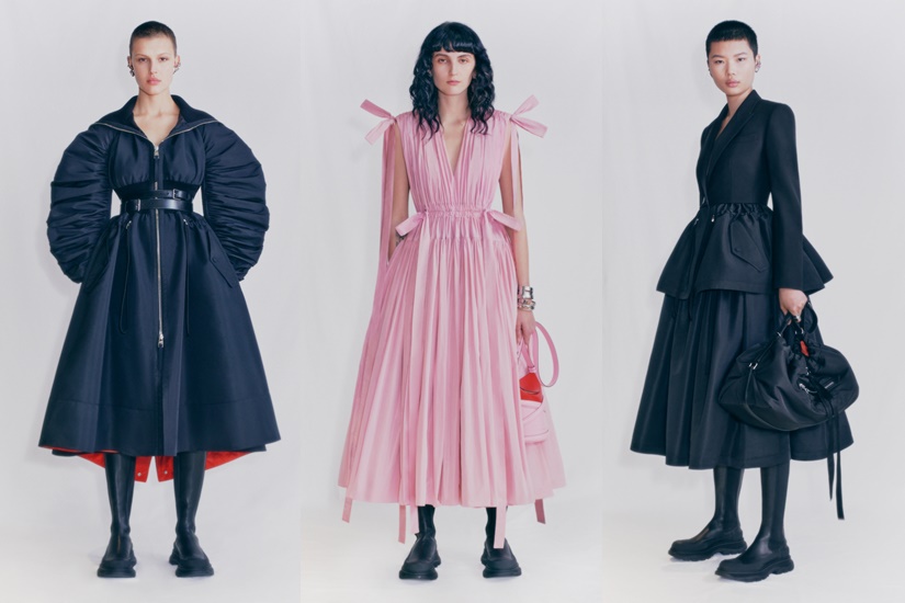 Alexander Mcqueen
