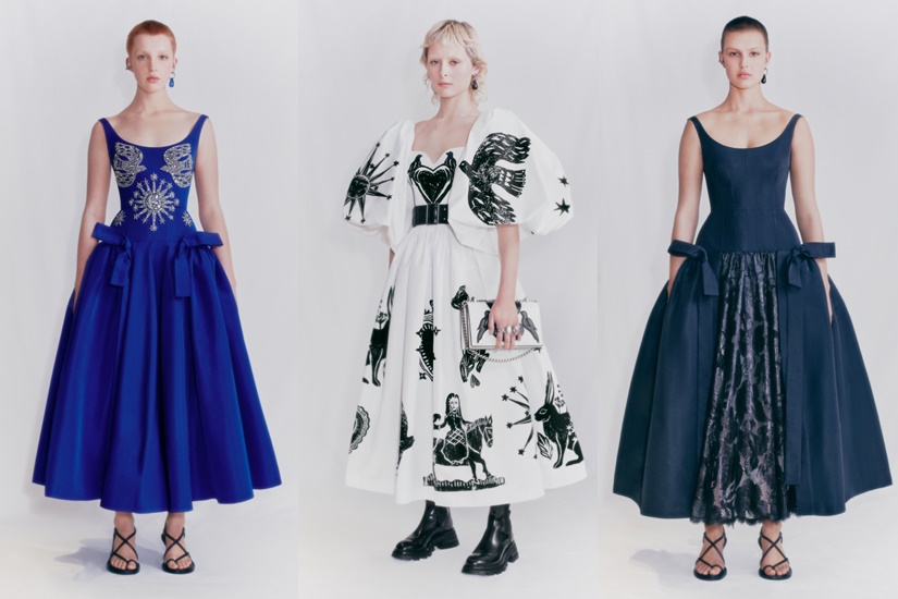 Alexander Mcqueen