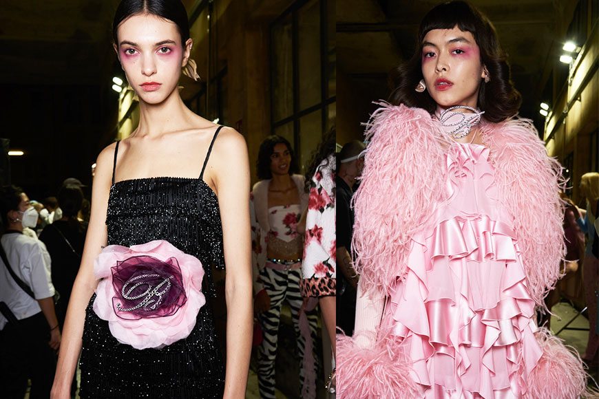 Blumarine SS21