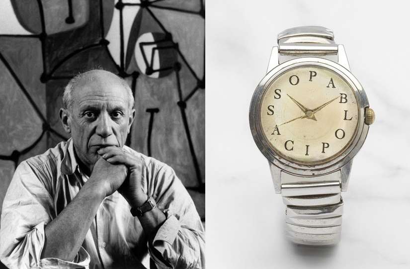 Bonhams_ Pablo Picasso