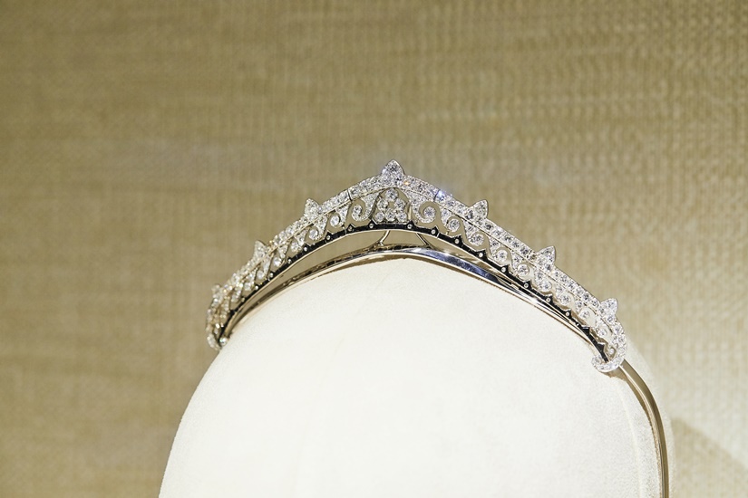 Cartier [Sur]Naturel