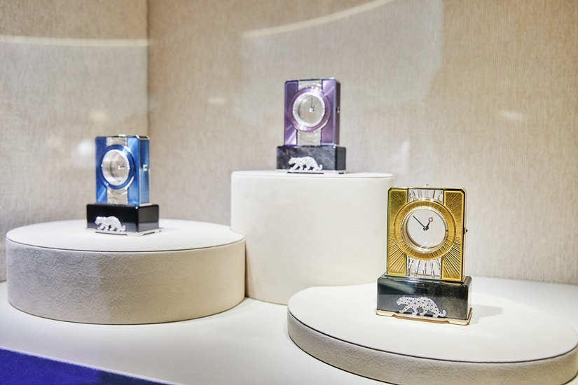 Cartier [Sur]Naturel