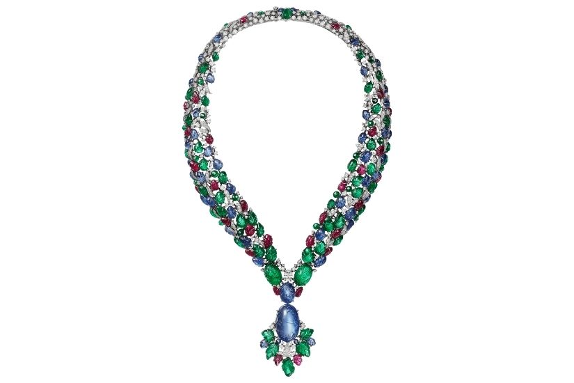 Cartier [Sur]Naturel
