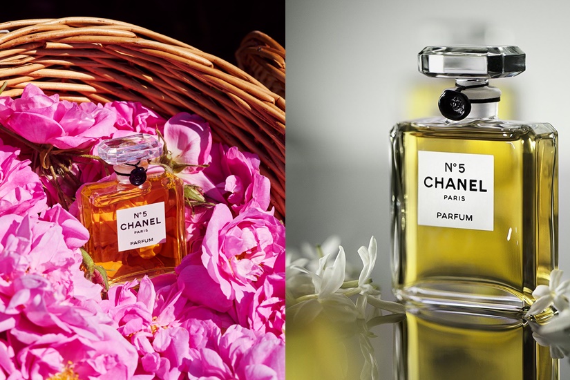 CHANEL N°5 香水