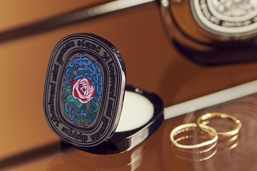 diptyque Solid Perfume 香膏