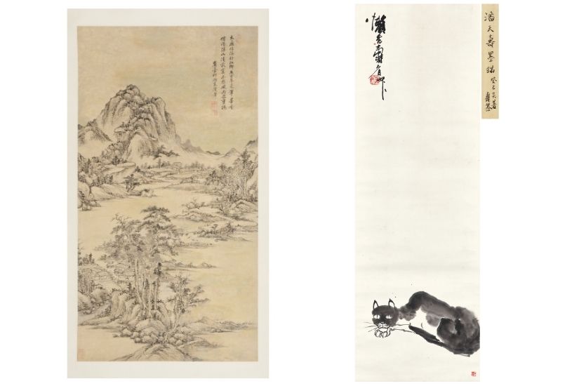 Fine Art Asia