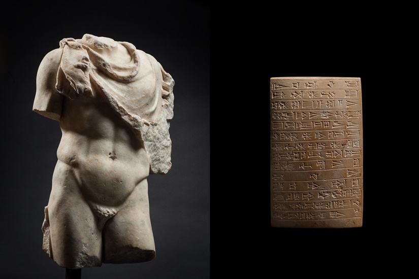 Fine Art Asia