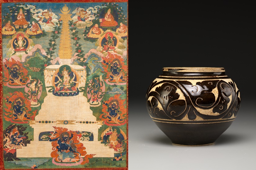 Fine Art Asia