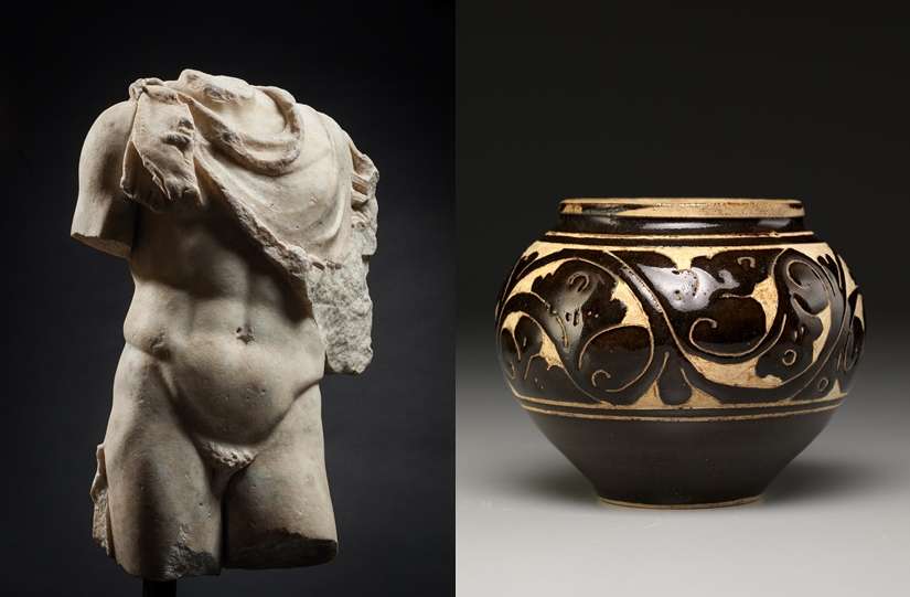 Fine Art Asia
