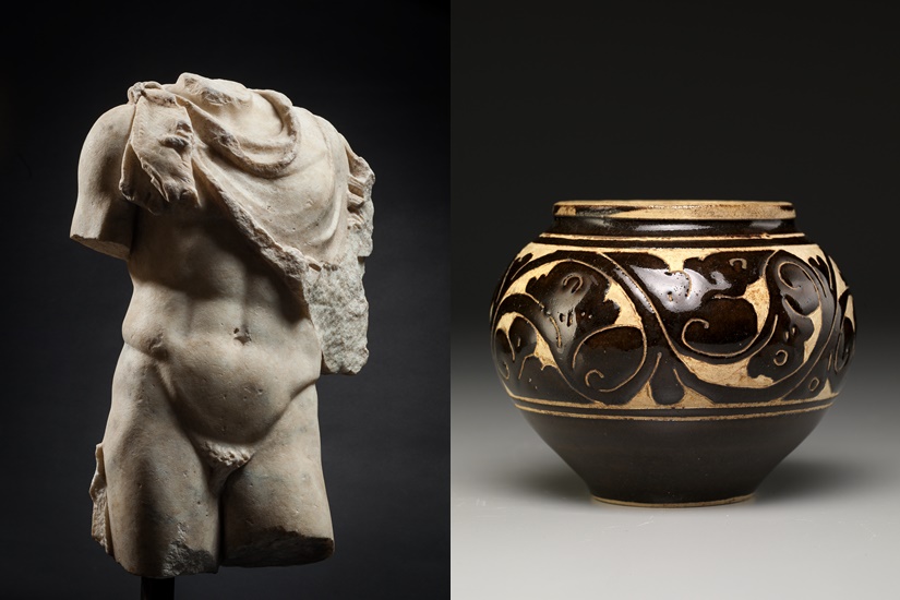 Fine Art Asia