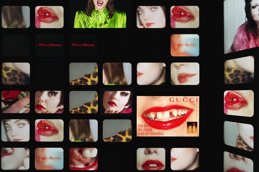 Gucci Garden Archetypes