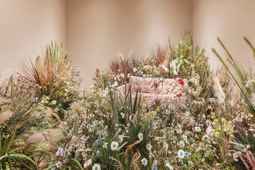 Gucci Garden Archetypes