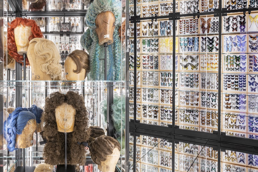 Gucci Garden Archetypes