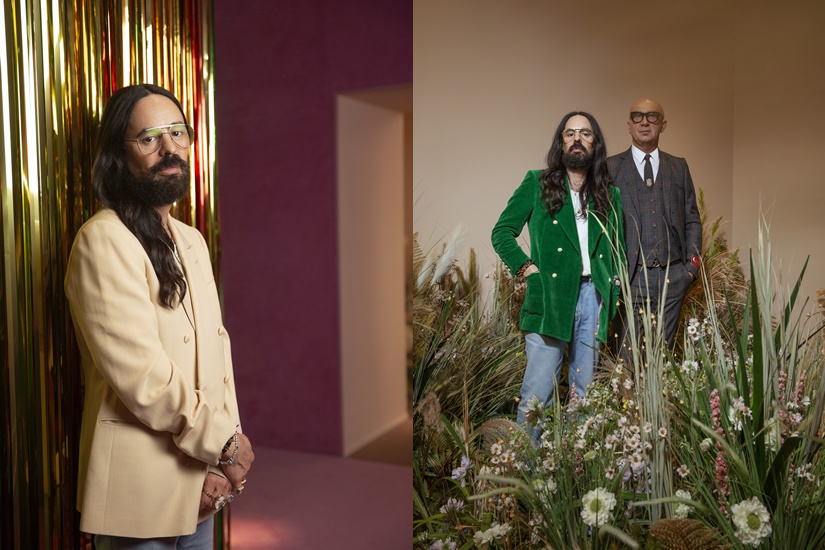 Alessandro Michele