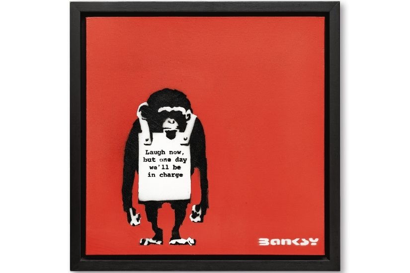 Jay Chow x Sotheby's