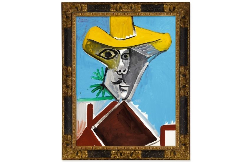 Jay Chow x Sotheby's